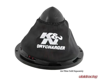 K&N Air Filter Wrap - RC-5052DK