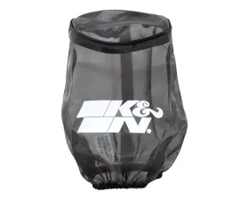 K&N Air Filter Wrap