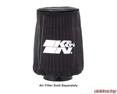 K&N Air Filter Wrap - RC-5062DK