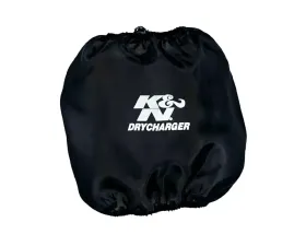 K&N Air Filter Wrap RC-5112DK, 8