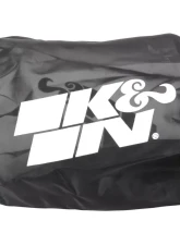 K&N Air Filter Wrap                                     - RC-5166DK - Image 2