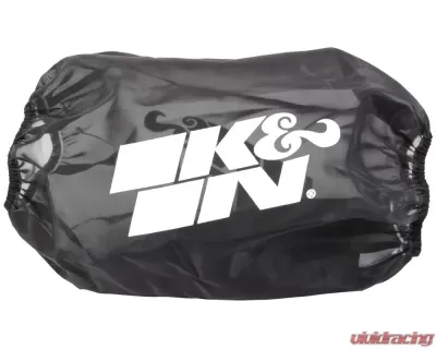 K&N Air Filter Wrap - RC-5166DK