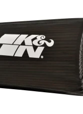 K&N Air Filter Wrap                                     - RC-5166DK - Image 2