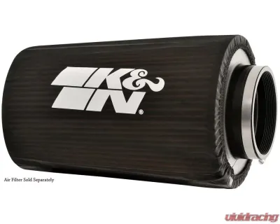 K&N Air Filter Wrap - RC-5166DK
