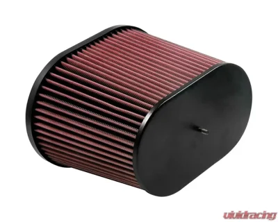 K&N Oval Universal Air Filter - RC-5178