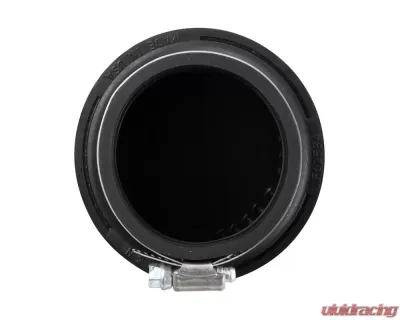 K&N Universal Clamp-On Air Filter RD-0710 for Early Type Fuel Injectors, 2.5" ID - RD-0710