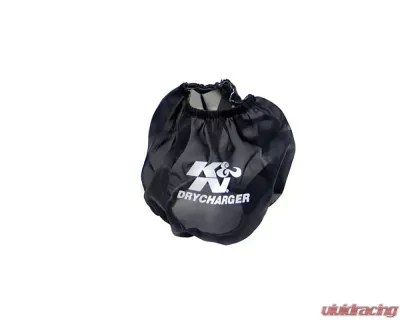 K&N Air Filter Wrap - RF-1001DK