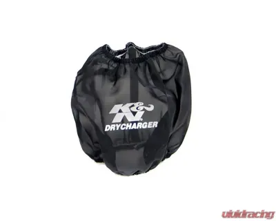 K&N Air Filter Wrap - RF-1014DK