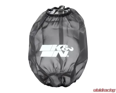 K&N Air Filter Wrap - RF-1015DK