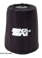 K&N Air Filter Wrap                                     - RF-1015DK - Image 2