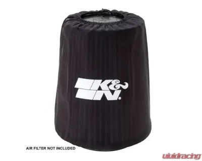 K&N Air Filter Wrap - RF-1015DK