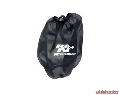 K&N Air Filter Wrap - RF-1020DK