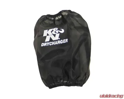 K&N Air Filter Wrap - RF-1023DK