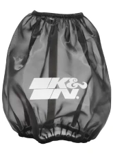 K&N Air Filter Wrap                                     - RF-1041DK - Image 2