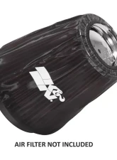 K&N Air Filter Wrap                                     - RF-1041DK - Image 2