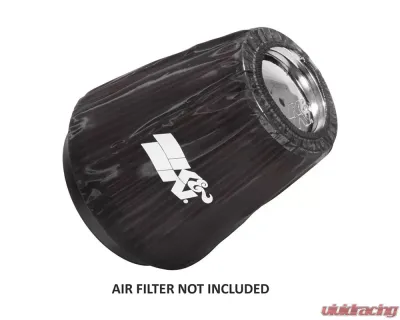 K&N Air Filter Wrap - RF-1041DK