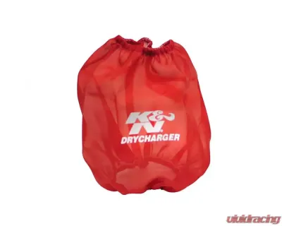 K&N Air Filter Wrap - RF-1041DR