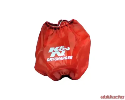 K&N Air Filter Wrap - RF-1042DR