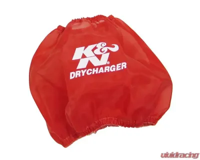 K&N Air Filter Wrap - RF-1048DR