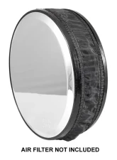 K&N Air Filter Wrap                                     - RK-3901PK - Image 2