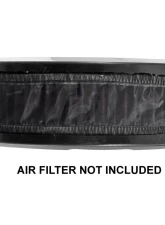 K&N Air Filter Wrap                                     - RK-3901PK - Image 3