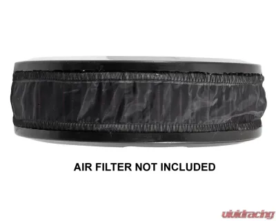 K&N Air Filter Wrap - RK-3901PK