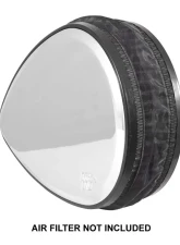 K&N Air Filter Wrap                                     - RK-3902PK - Image 2