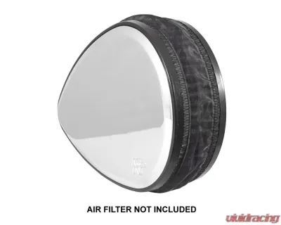 K&N Air Filter Wrap - RK-3902PK