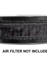 K&N Air Filter Wrap                                     - RK-3902PK - Image 3