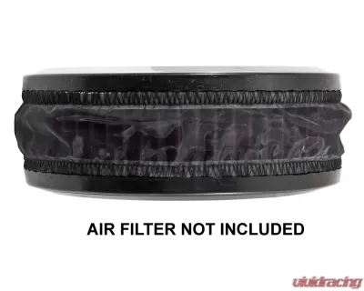 K&N Air Filter Wrap - RK-3902PK