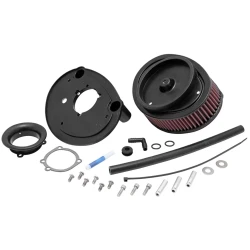 Air Intakes
