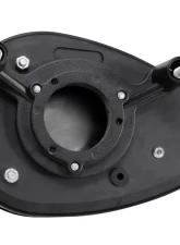 Harley Davidson K&N RK-3937 High-Flow Air Intake System for 2008-2016 Models                                     - RK-3937 - Image 2