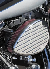 Harley Davidson K&N RK-3937 High-Flow Air Intake System for 2008-2016 Models                                     - RK-3937 - Image 3