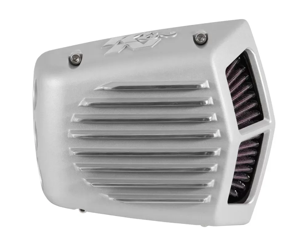 K&N Intake System-Harley Davidson Harley Davidson -L --Cyl - RK-3951S
