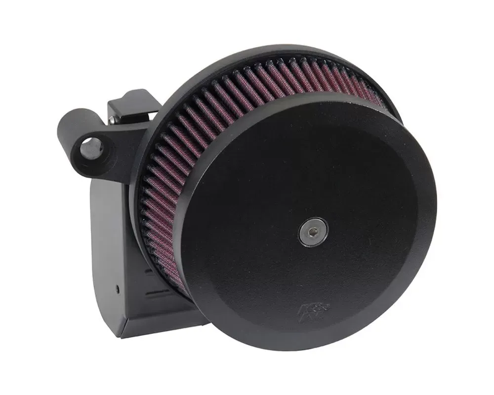 K&N Intake System-Harley Davidson Harley Davidson -L --Cyl - RK-3954B