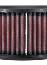 K&N Replacement Air Filter RO-5010 for Royal Enfield Classic 500 2019-2020 & Bullet Trials 500 2020                                     - RO-5010 - Image 3