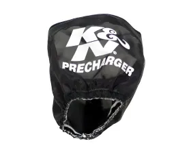 K&N Air Filter Wrap