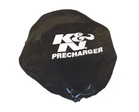 K&N Air Filter Wrap
