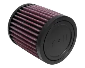 K&N Universal Clamp-On Air Filter Suzuki GT750 Le Mans 1973-1977 -L --Cyl