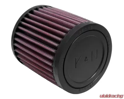 K&N Universal Clamp-On Air Filter Suzuki GT750 Le Mans 1973-1977 -L --Cyl - RU-0500