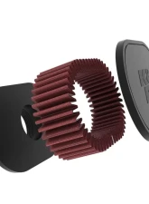 K&N RU-071V Universal Clamp-On Air Filter                                     - RU-071V - Image 3