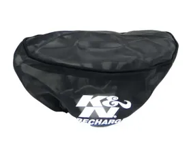 K&N Air Filter Wrap