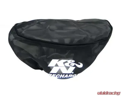 K&N Air Filter Wrap - RU-0980PK