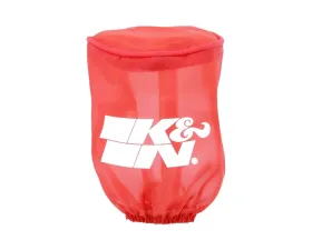 K&N Air Filter Wrap
