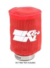 K&N Air Filter Wrap                                     - RU-1280DR - Image 2