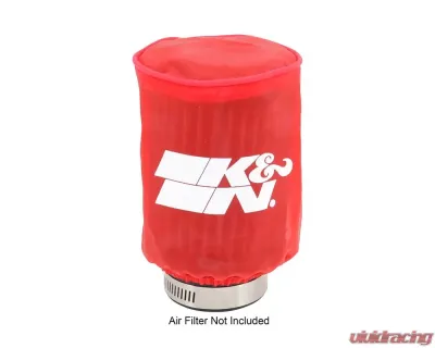 K&N Air Filter Wrap - RU-1280DR
