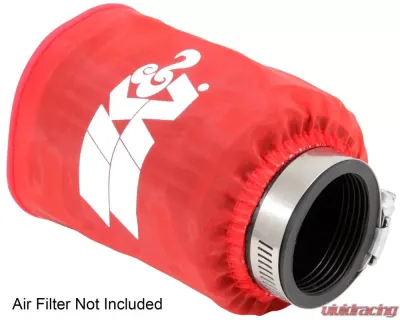 K&N Air Filter Wrap - RU-1280DR