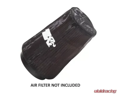 K&N Air Filter Wrap - RU-2815DK