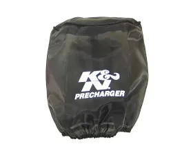K&N Air Filter Wrap