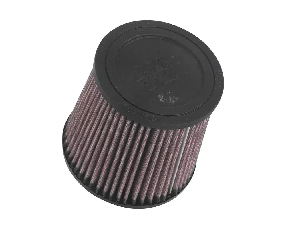 K&N Universal Clamp On Air Filter 127mm x 137mm x 114mm - RU-3600